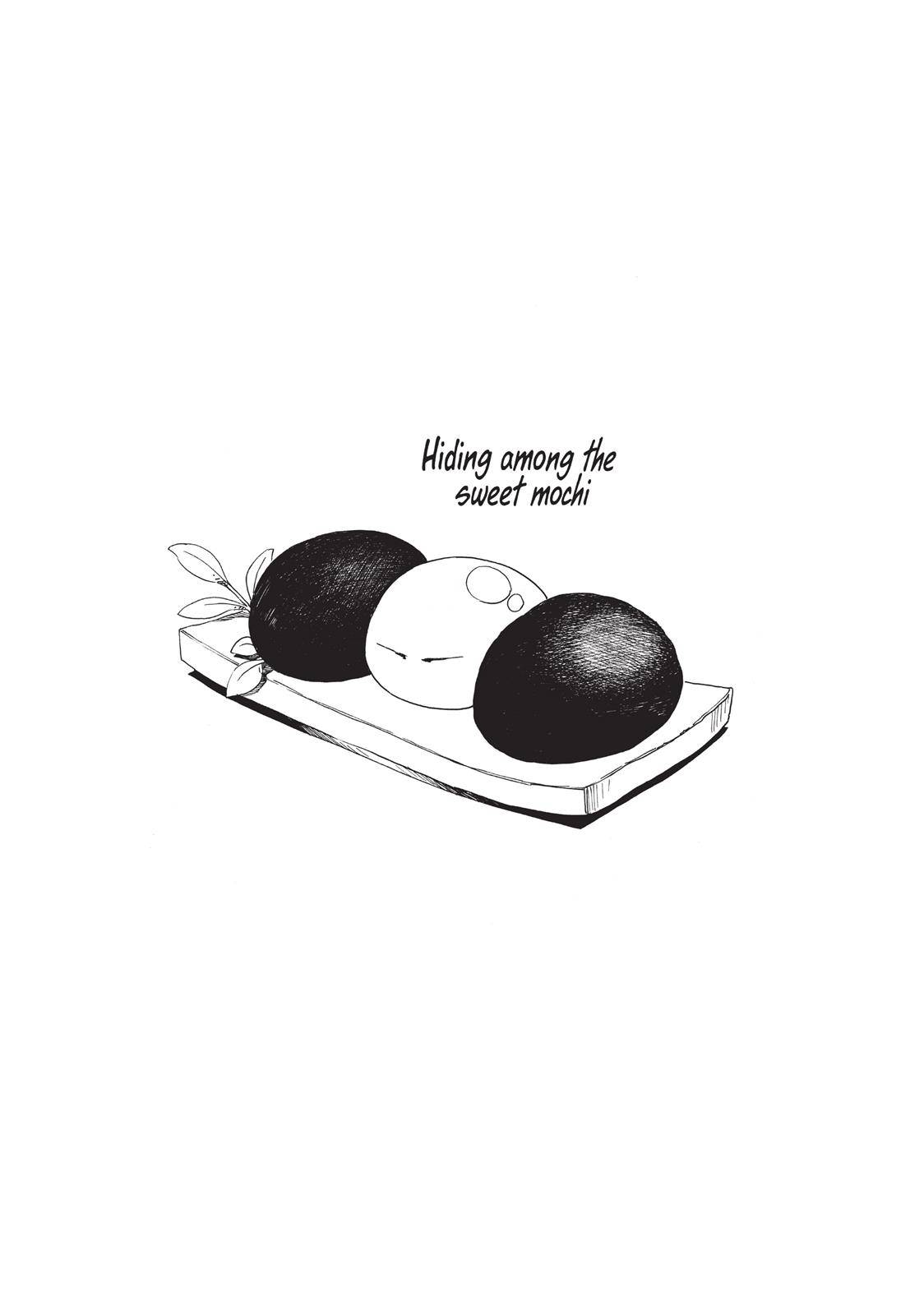 That Time I Got Reincarnated as a Slime, Chapter 6.5 image 21